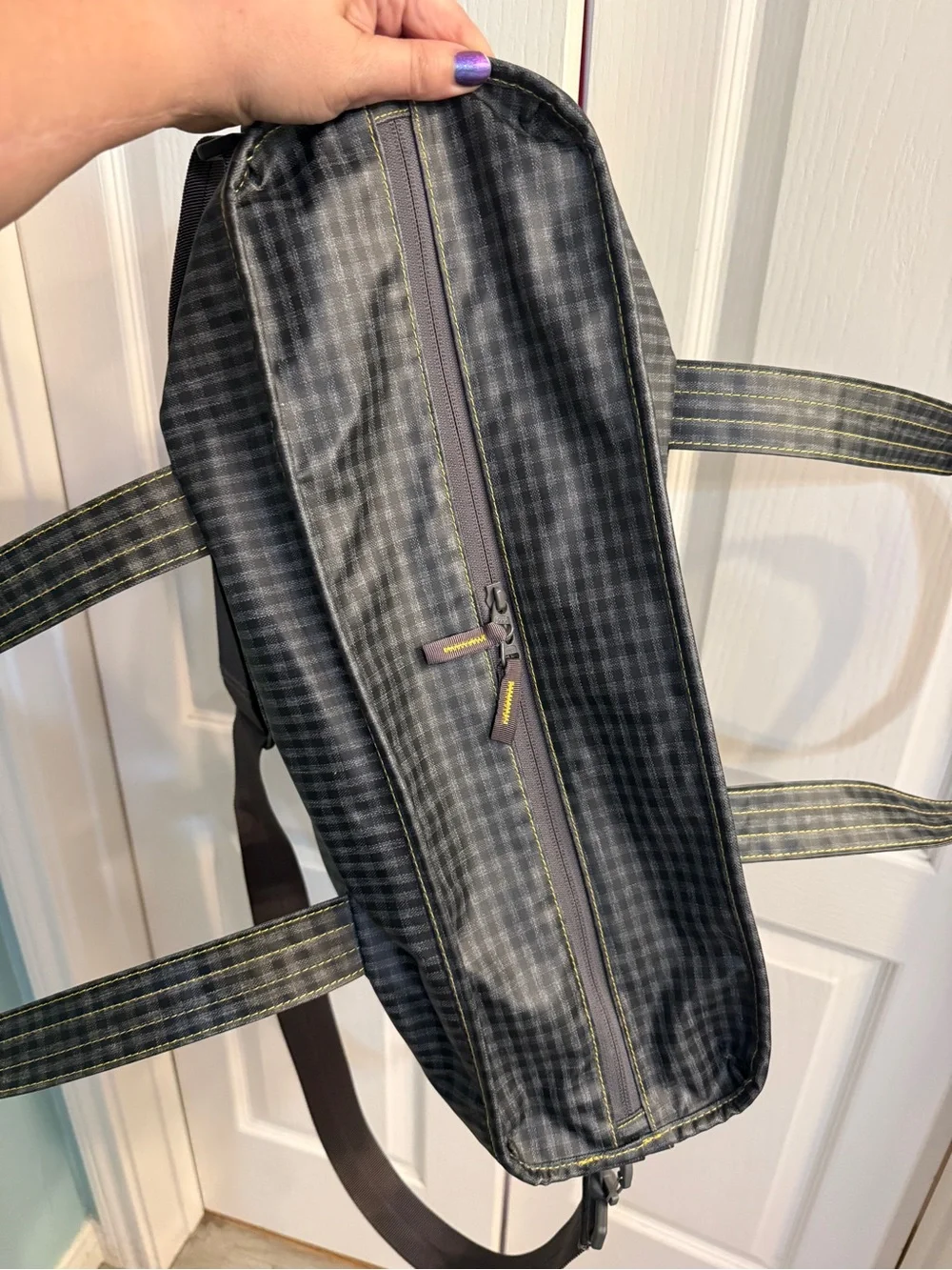 Timbuk2 Nylon Tote with Shoulder Strap - great for everyday carry
